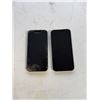 Image 2 : 2 APPLE IPHONE 13 PRO SMARTPHONES