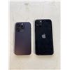 Image 1 : APPLE IPHONE 14 PRO, AND APPLE IPHONE 14 PLUS SMARTPHONES