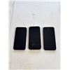 Image 2 : 2 APPLE IPHONE 14, AND 1 APPLE IPHONE 13 SMARTPHONES