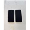 Image 2 : 2 APPLE IPHONE 14 PRO MAX SMARTPHONES