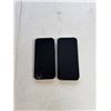 Image 2 : 2 APPLE IPHONE 15 PRO SMARTPHONES