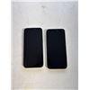Image 2 : 2 APPLE IPHONE 15 PRO MAX SMARTPHONES