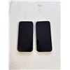 Image 2 : 2 APPLE IPHONE 16 SMARTPHONES