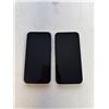 Image 2 : 2 APPLE IPHONE 16E SMARTPHONES