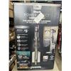 Image 2 : SHARK POWER DETECT CLEAN AND EMPTY CORDLESS STICK VACUUM - TESTED WORKING, RETAIL $749