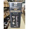 Image 3 : SHARK POWER DETECT CLEAN AND EMPTY CORDLESS STICK VACUUM - TESTED WORKING, RETAIL $749