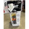 Image 2 : NINJA BLAST PORTABLE BLENDER - TESTED WORKING, RETAIL $89