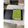 Image 2 : 2 AS NEW YELLOW MOUNTAIN MAHJONG SETS