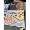 Image 2 : ASSORTED NEW YELLOW MOUNTAIN IMPORTS BOARD GAMES