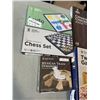 Image 3 : ASSORTED NEW YELLOW MOUNTAIN IMPORTS BOARD GAMES