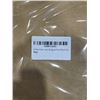 Image 4 : 10 NEW PACKS OF 1225PC AIR FRYER LINERS, BLEACH FREE, 8 INCH