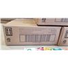 Image 2 : 3 NEW CASES OF AIR WICK SCENTED OIL REFILLS, FRESH WATER 10X 20ML BOTTLES PER CASE