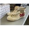 Image 3 : NEW CONVERSE CHUCK 70 MENS 9 WOMENS 11