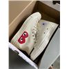 Image 2 : NEW CONVERSE CHUCK 70 HI, MENS 10, WOMENS 12
