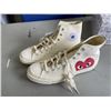 Image 3 : NEW CONVERSE CHUCK 70 HI, MENS 10, WOMENS 12