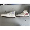 Image 4 : NEW CONVERSE CHUCK 70 HI, MENS 10, WOMENS 12