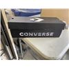 Image 1 : NEW CONVERSE ALL STAR, MENS 9 WOMENS 11