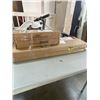 Image 1 : 2 LARGE LIVE ANIMAL TRAPS AND ONE SMALL