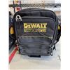 Image 2 : MILWAUKEE AND DEWALT TOOL BAGS