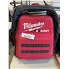 Image 3 : MILWAUKEE AND DEWALT TOOL BAGS