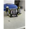 Image 1 : RYOBI BENCH GRINDER