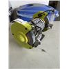 Image 2 : RYOBI BENCH GRINDER
