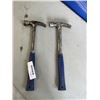 Image 1 : 2 ESTWING HAMMERS