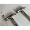 Image 2 : 2 ESTWING HAMMERS