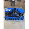 Image 1 : DRILL PRESS ACCESSORY SET