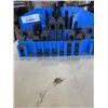 Image 3 : DRILL PRESS ACCESSORY SET