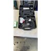 Image 1 : PORTER CABLE BRAD NAILER W/ NAILS