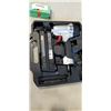 Image 3 : PORTER CABLE BRAD NAILER W/ NAILS