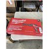 Image 1 : AS NEW M18 CORDLESS CAULKING GUN