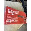 Image 2 : AS NEW M18 CORDLESS CAULKING GUN
