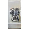 Image 1 : 36 PCS 9VOLT BATTERIES