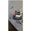 Image 3 : 36 PCS 9VOLT BATTERIES