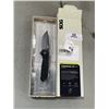 Image 1 : NEW SOG TERMINUS XR LTE FOLDING KNIFE