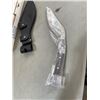 Image 3 : CONDOR HEAVY DUTY KUKRI 9 INCH KNIFE WITH SHEATH
