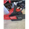Image 2 : AS NEW MILWAUKEE M18 FUAL CHAIN SAW