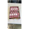 Image 1 : TRAY OF NEW LED EMERGENCY FLARES