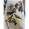 Image 2 : MASTERCRAFT TOOL BAG WITH ASSORTED HAND TOOLS