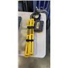 Image 4 : DEWALT BRUSHLUSH 120V MAX SLIDING COMPOUND MITER SAW W/ 12" BLADE