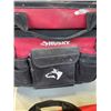 Image 3 : HILTI AND HUSKY TOOL BAGS