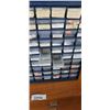 Image 2 : 2 STACKING SMALL PARTS ORGANIZERS