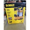 Image 1 : NEW DEWALT SUBMERSIBLE SUMP PUMP