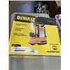 Image 2 : NEW DEWALT SUBMERSIBLE SUMP PUMP