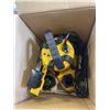 Image 4 : NEW DEWALT SUBMERSIBLE SUMP PUMP