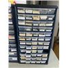 Image 4 : 3 HOLT SMALL PARTS ORGANIZERS