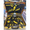Image 1 : BOEING YELLOW HARD CASE