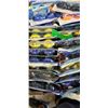 Image 4 : TRAY OF AQUATIC SUPER SWIM GOGGLES